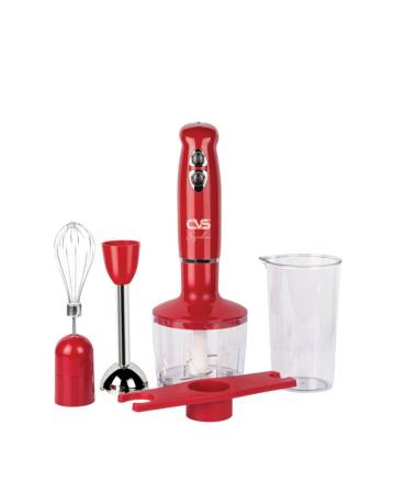  CVS DN1294 Sophia Kırmızı Blender