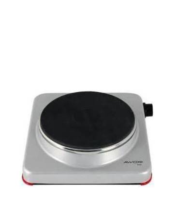 Awox Lotus Set Üstü Ocak Gri